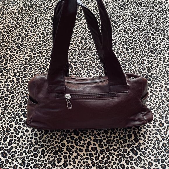 grunge y2k shoulder bag - Picture 3 of 7